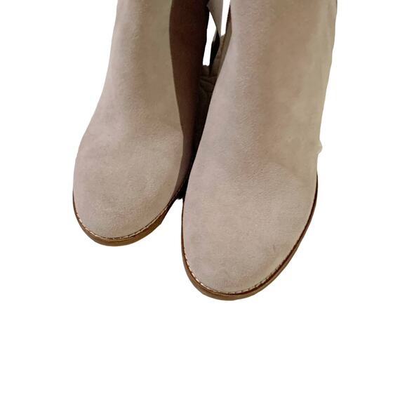 Lucky Brand Bootie 11 NEW - Picture 6 of 10
